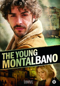 THE YOUNG MONTALBANO