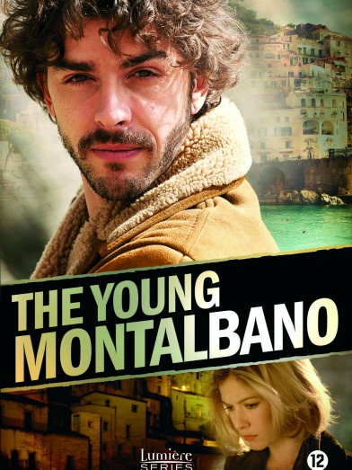 THE YOUNG MONTALBANO