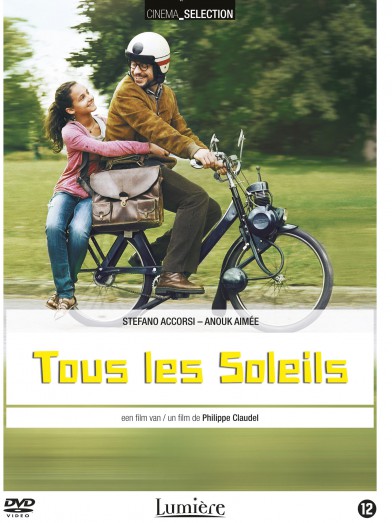 TOUS LES SOLEILS