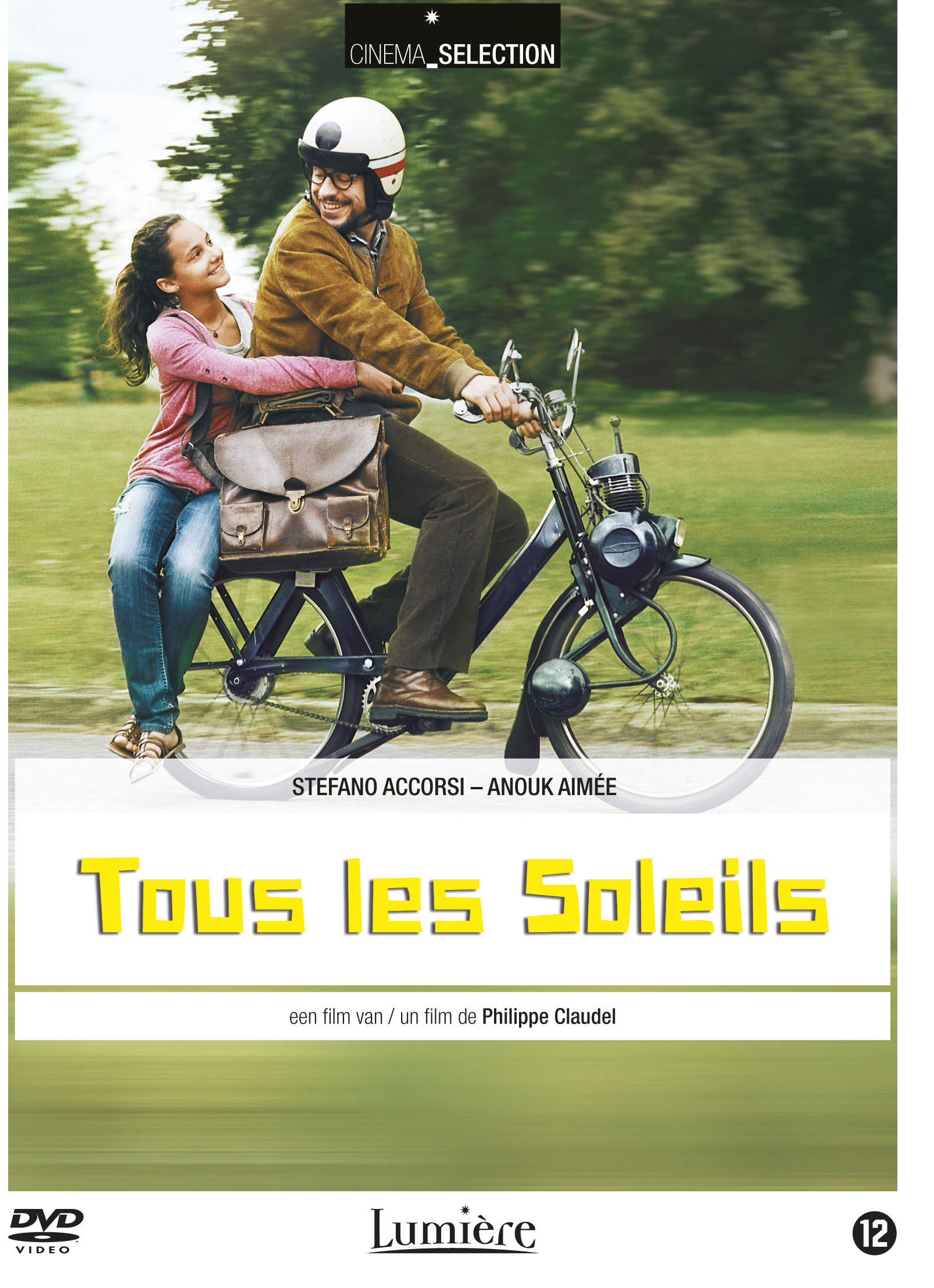 TOUS LES SOLEILS