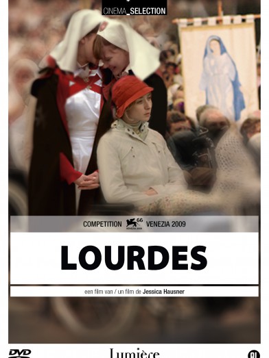 LOURDES