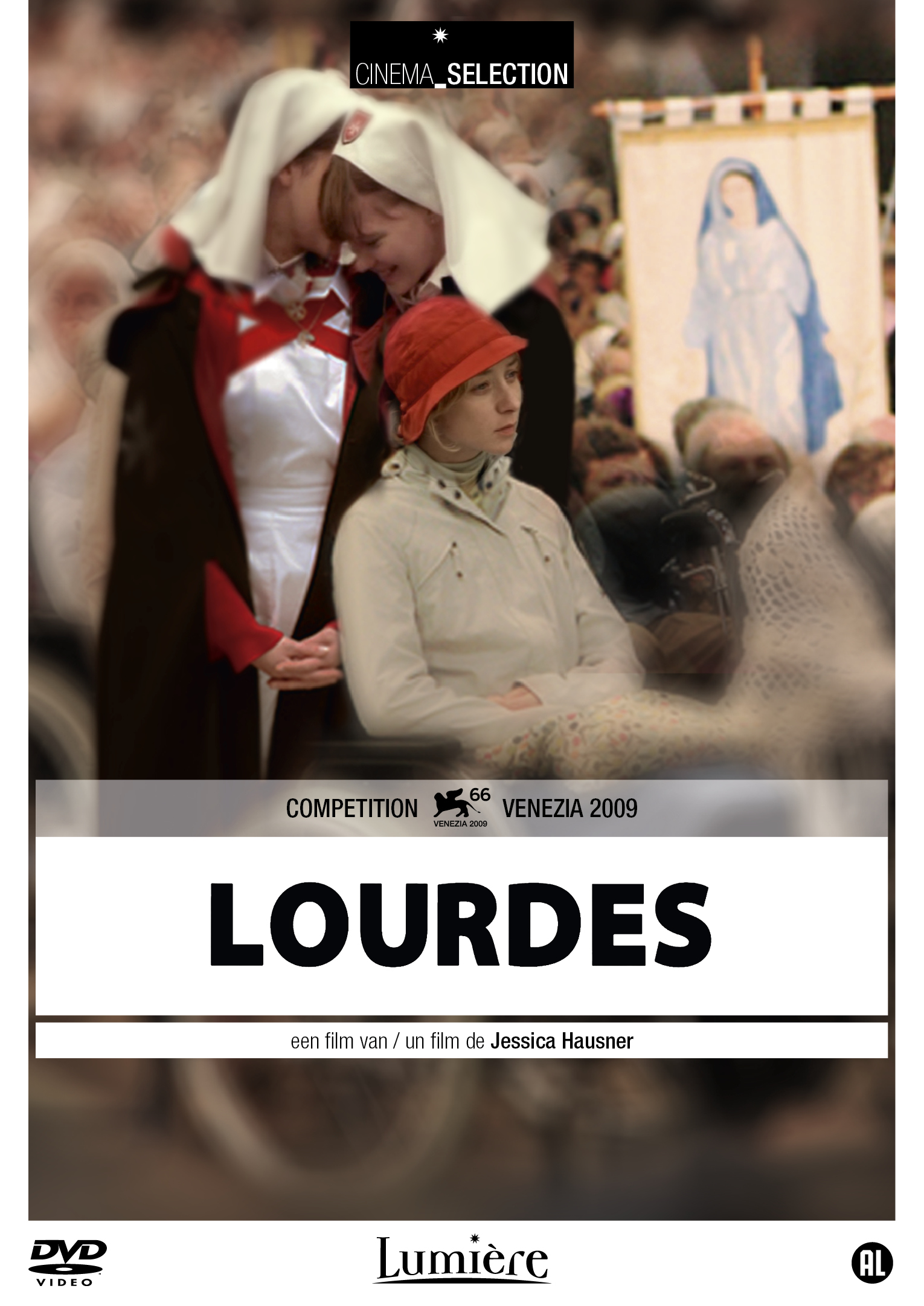 LOURDES