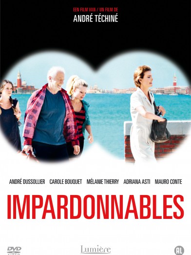 IMPARDONNABLES