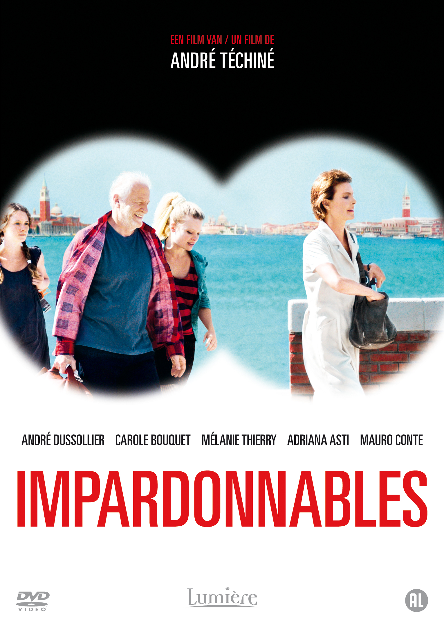 IMPARDONNABLES