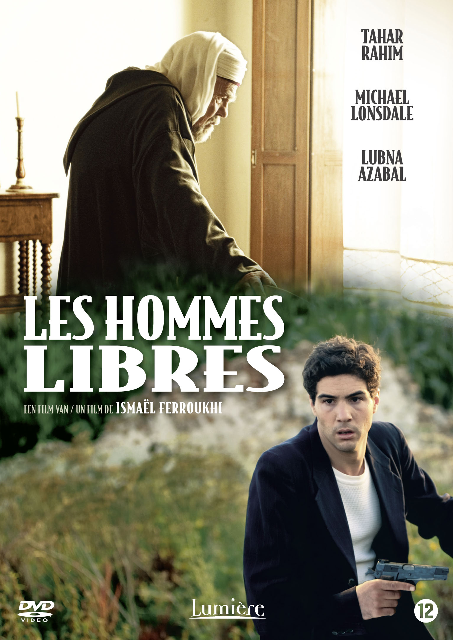 LES HOMMES LIBRES