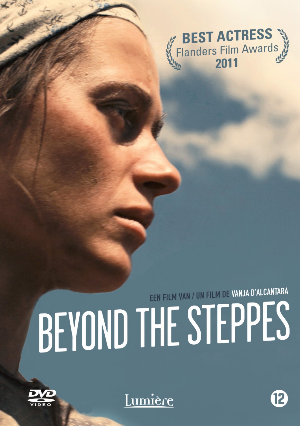 Beyond the steppes 2D