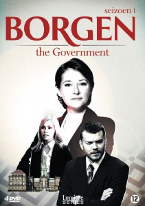 Borgen