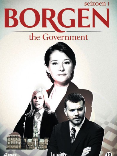 Borgen