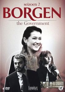 BORGEN 2