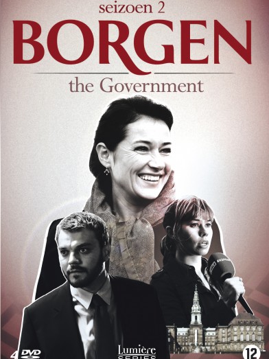 BORGEN 2