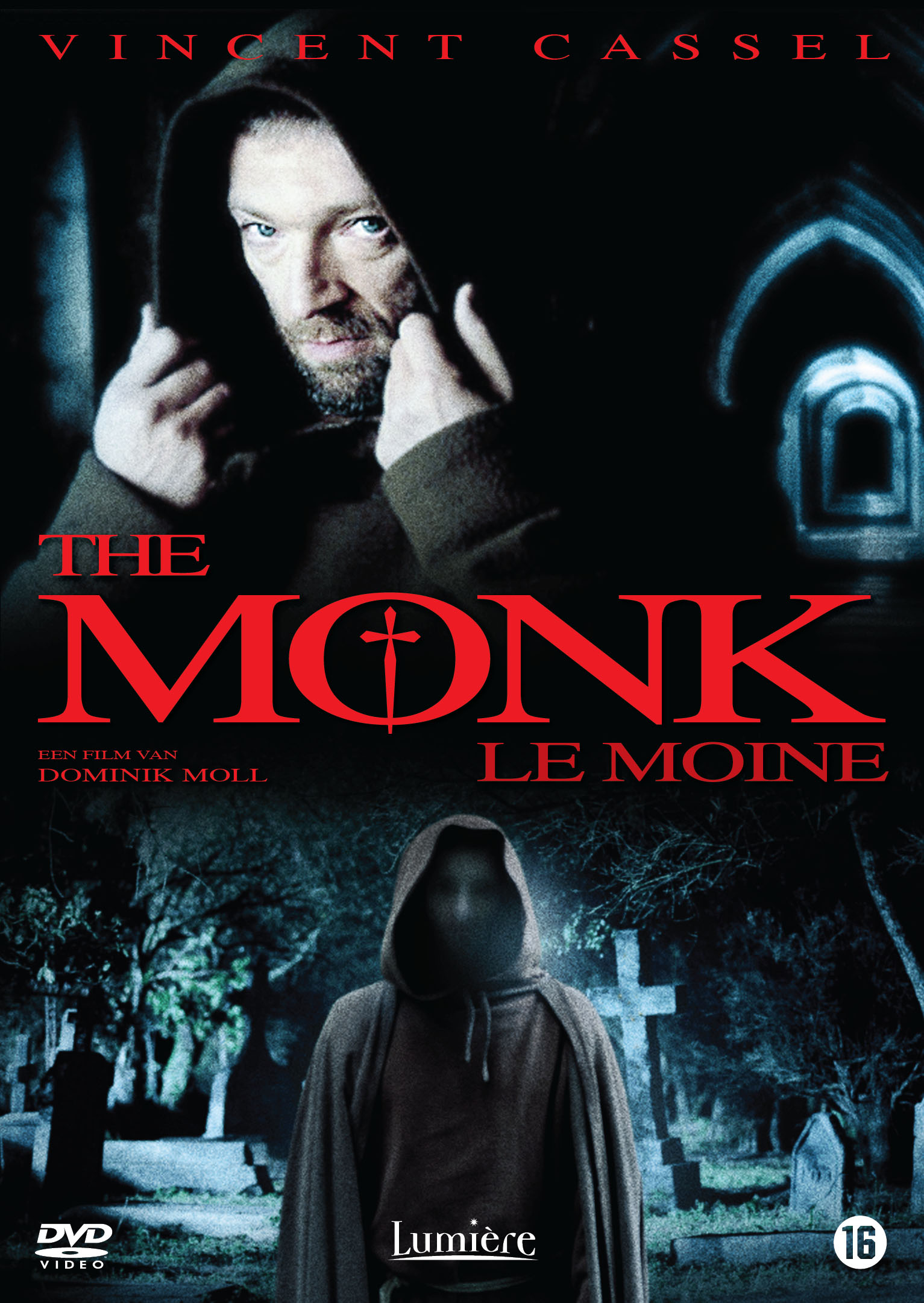 The Monk