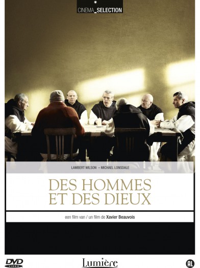 DES HOMMES ET DES DIEUX