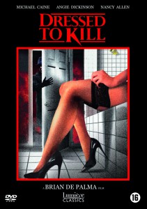 DRESSED TO KILL