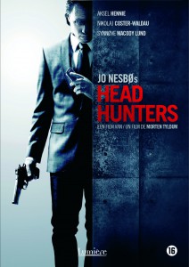 HEADHUNTERS