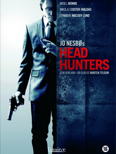 HEADHUNTERS