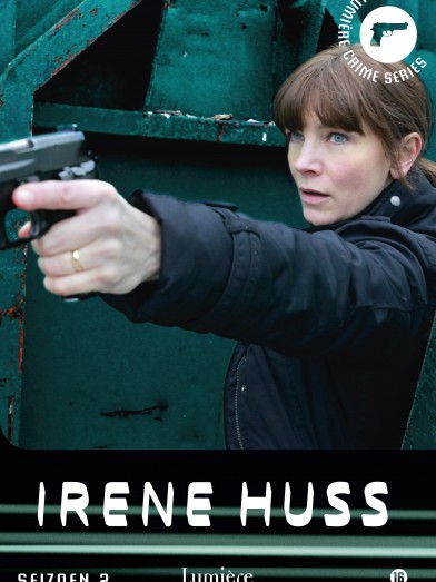 IRENE HUSS seizoen 2