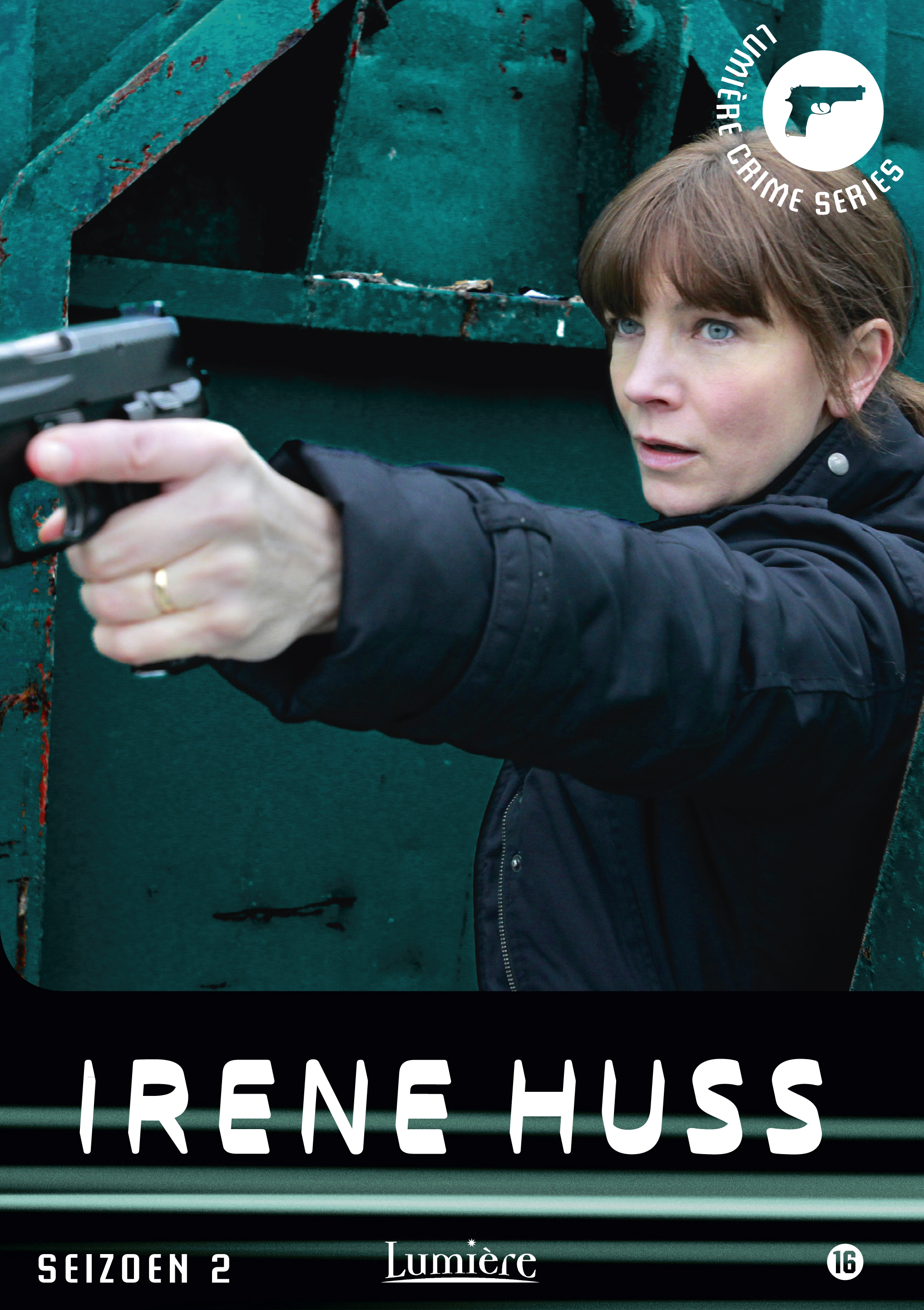 IRENE HUSS seizoen 2