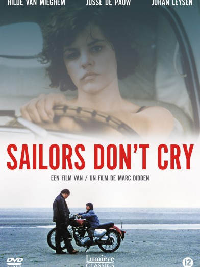 Sailors Don't Cry