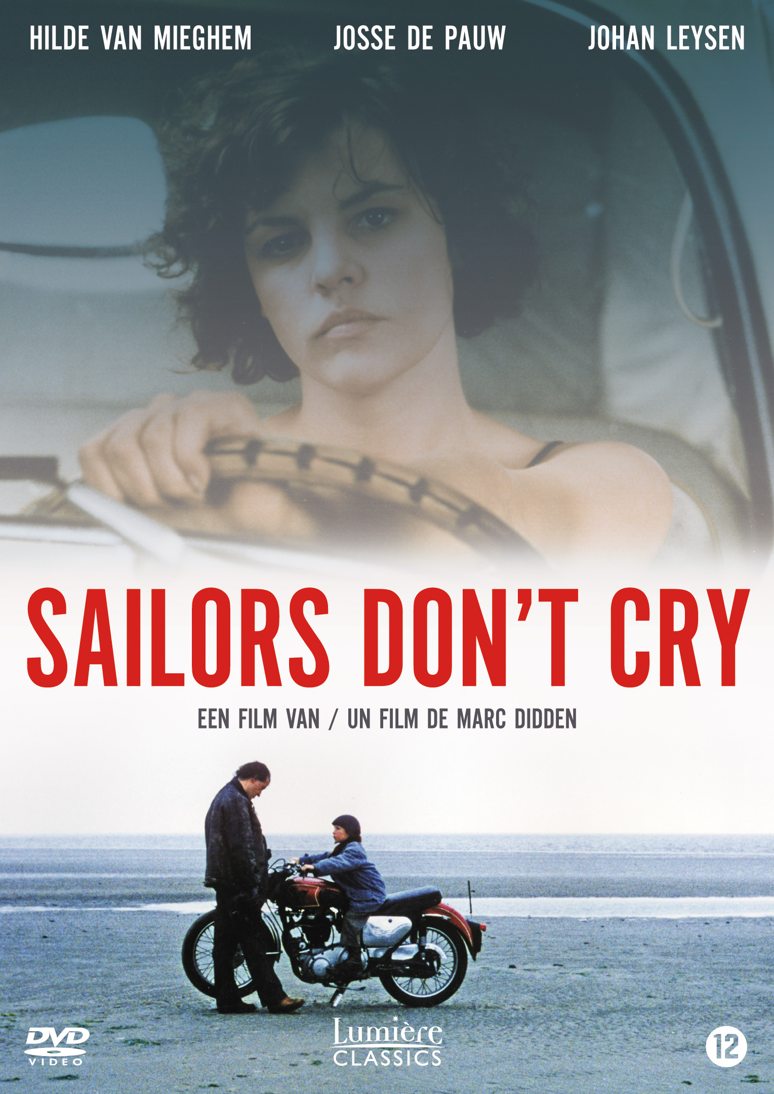 Sailors Don’t Cry