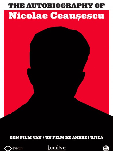 THE AUTOBIOGRAPHY OF NICOLAE CEAUŞESCU