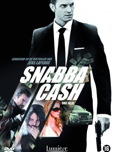 Snabba Cash