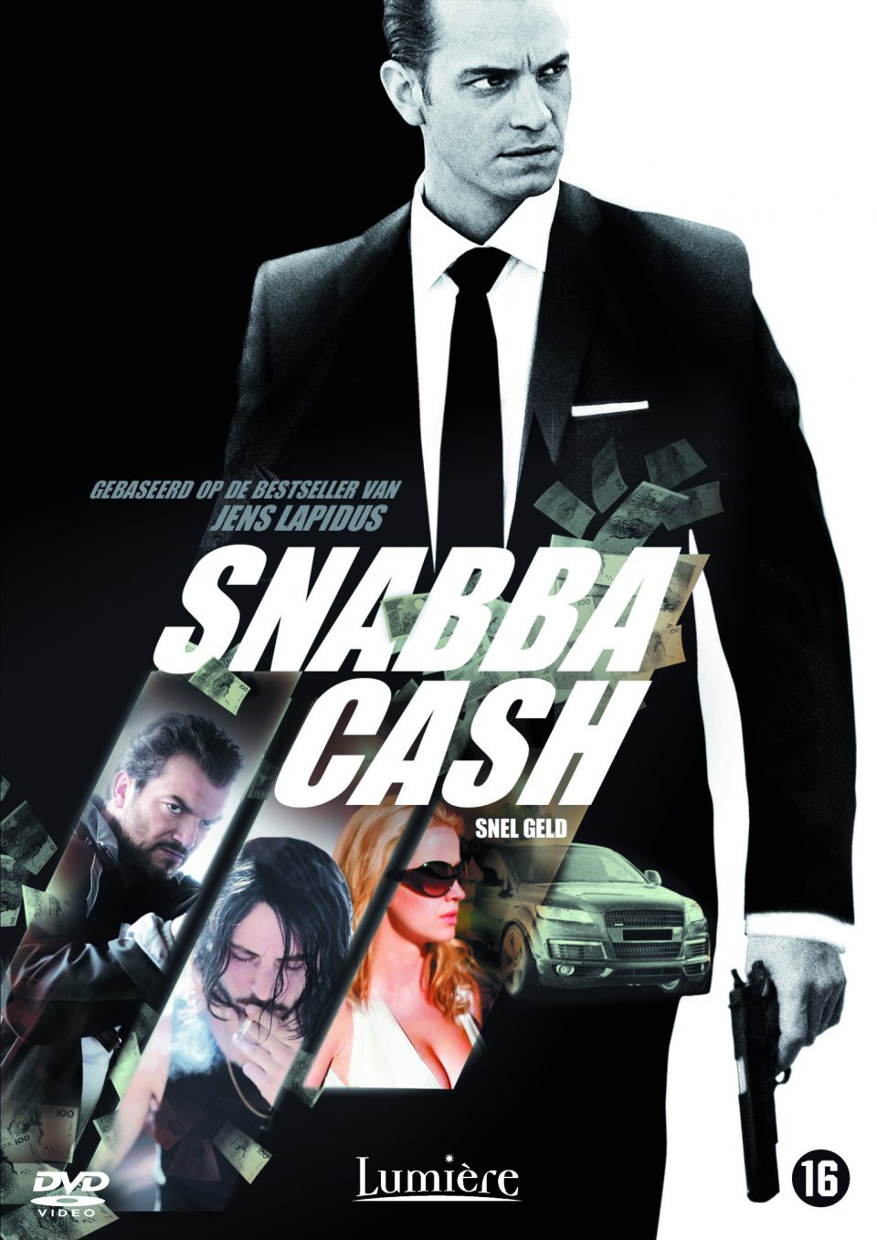 Shabba Cash DVD_2D
