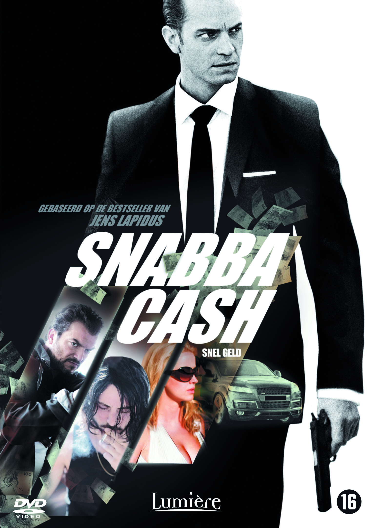 Snabba Cash