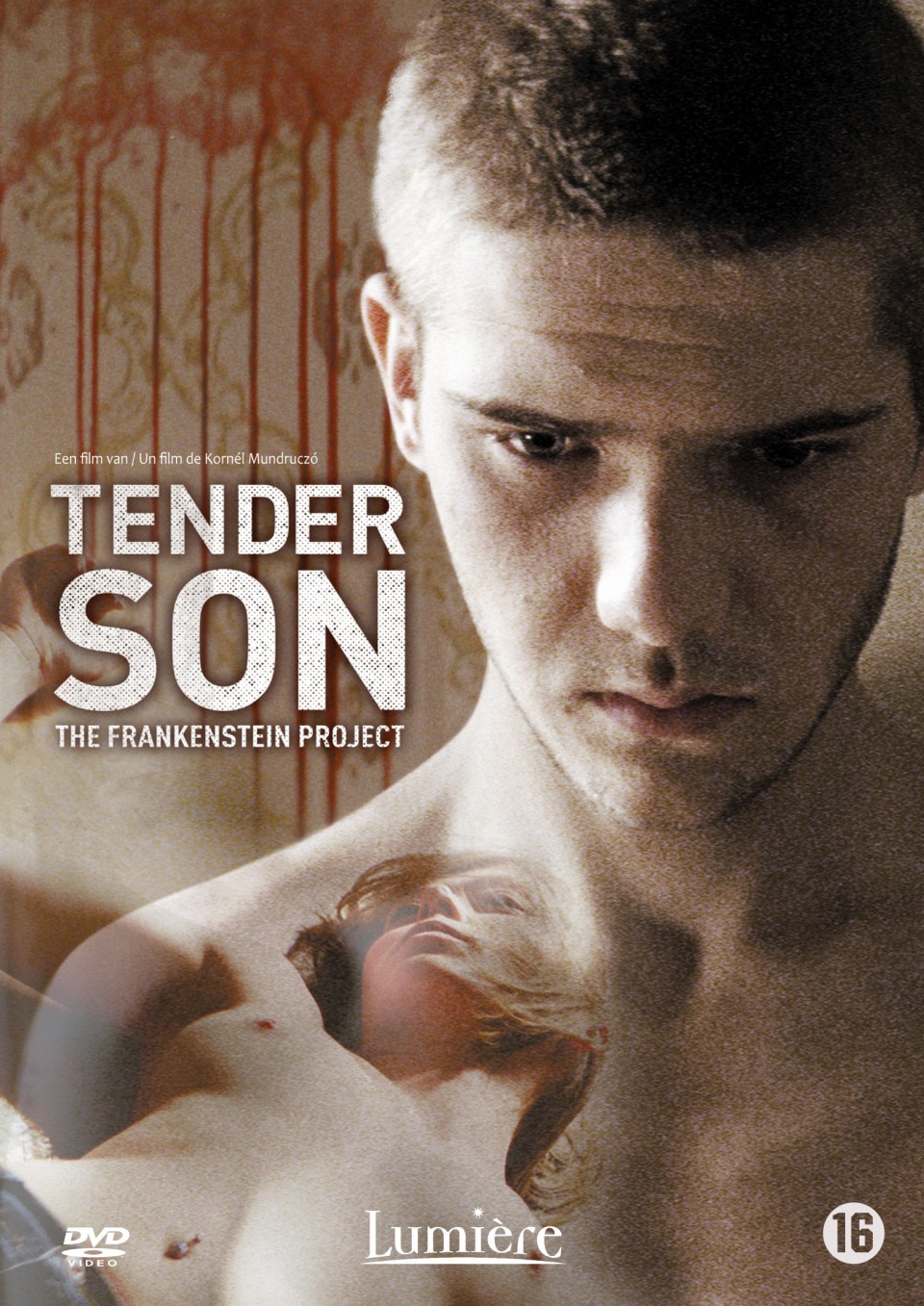 Tender son DVD.indd