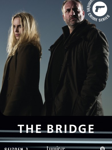 THE BRIDGE