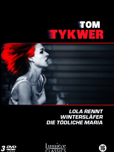 TOM TYKWER