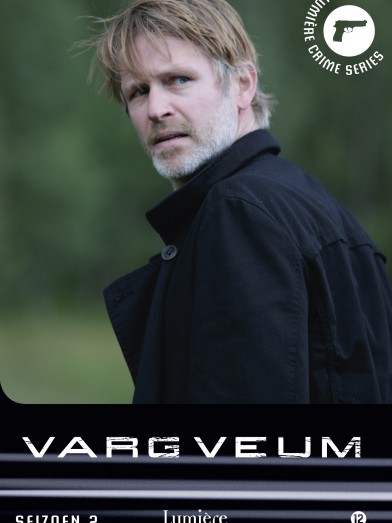 VARG VEUM seizoen 2