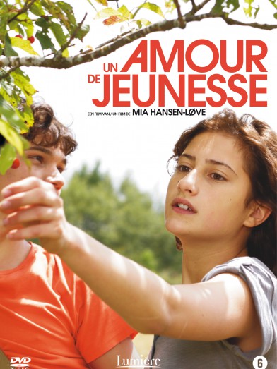 UN AMOUR DE JEUNESSE