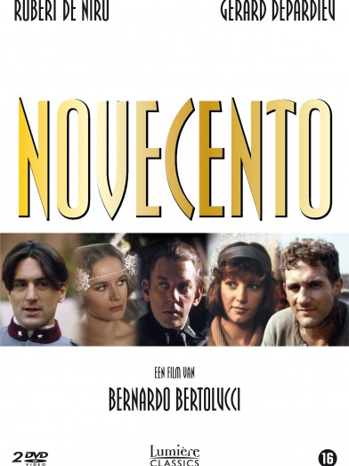 NOVECENTO