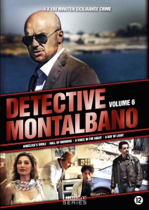 Montalbano volume 6