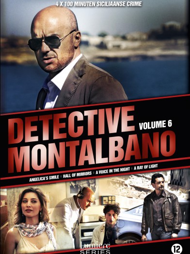 Montalbano volume 6