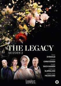 The Legacy 2