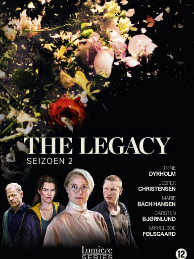 The Legacy 2