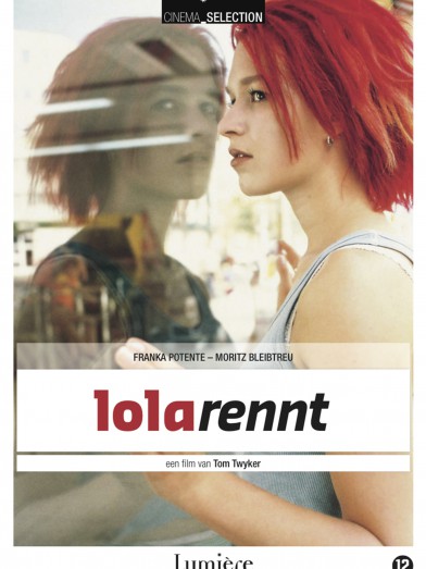 Lola Rennt