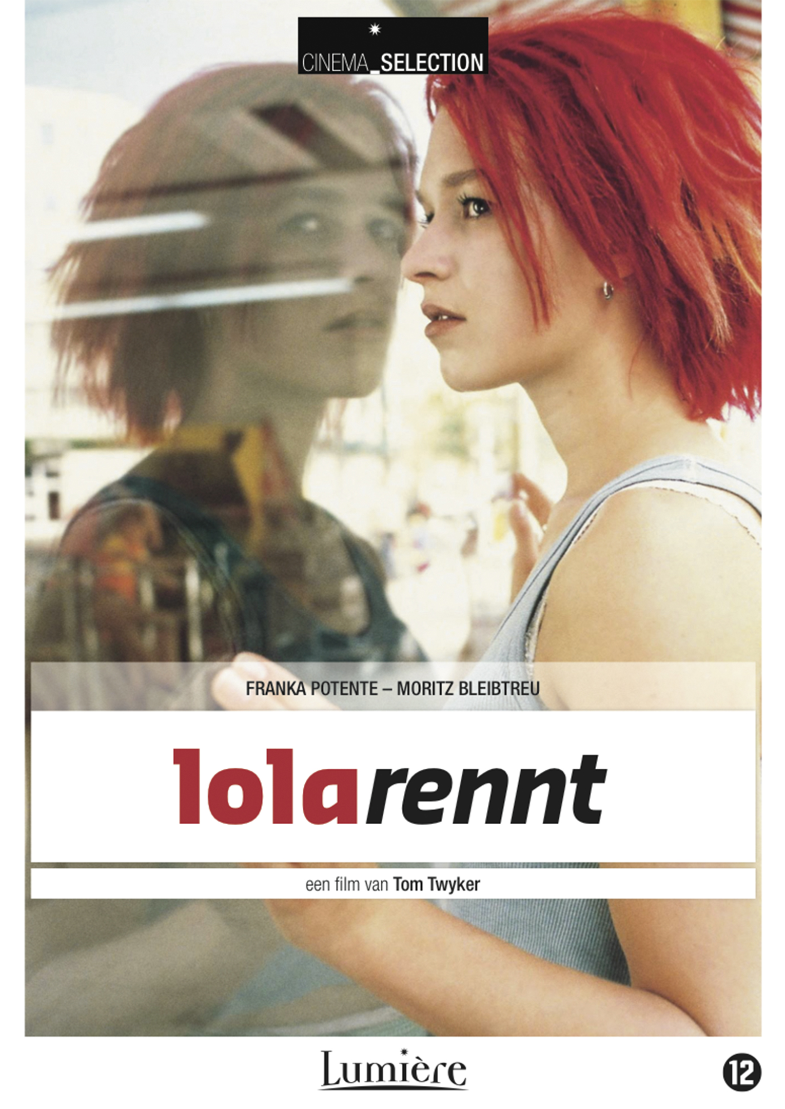 Lola Rennt