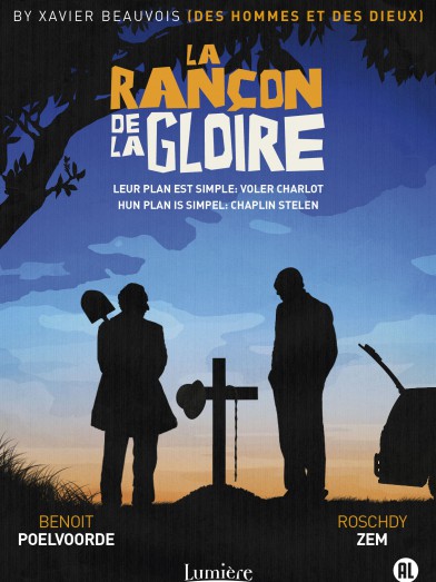 La rançon de la gloire