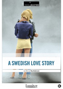 A Swedish Love Story