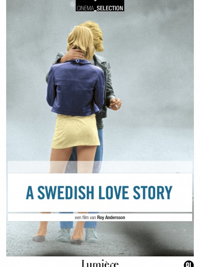 A Swedish Love Story