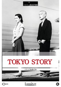 Tokyo Story