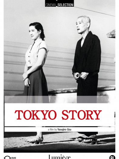 Tokyo Story