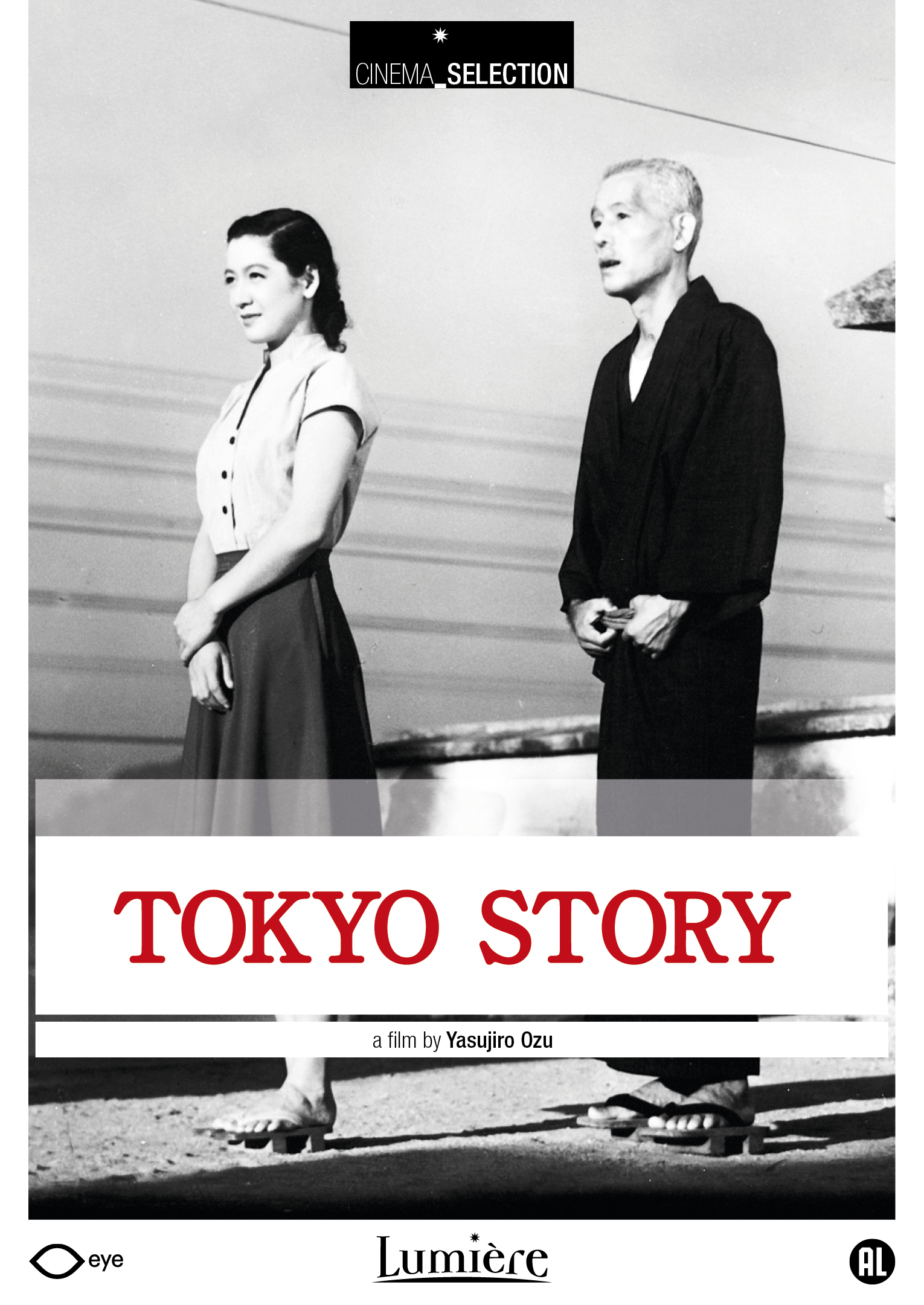 Tokyo Story