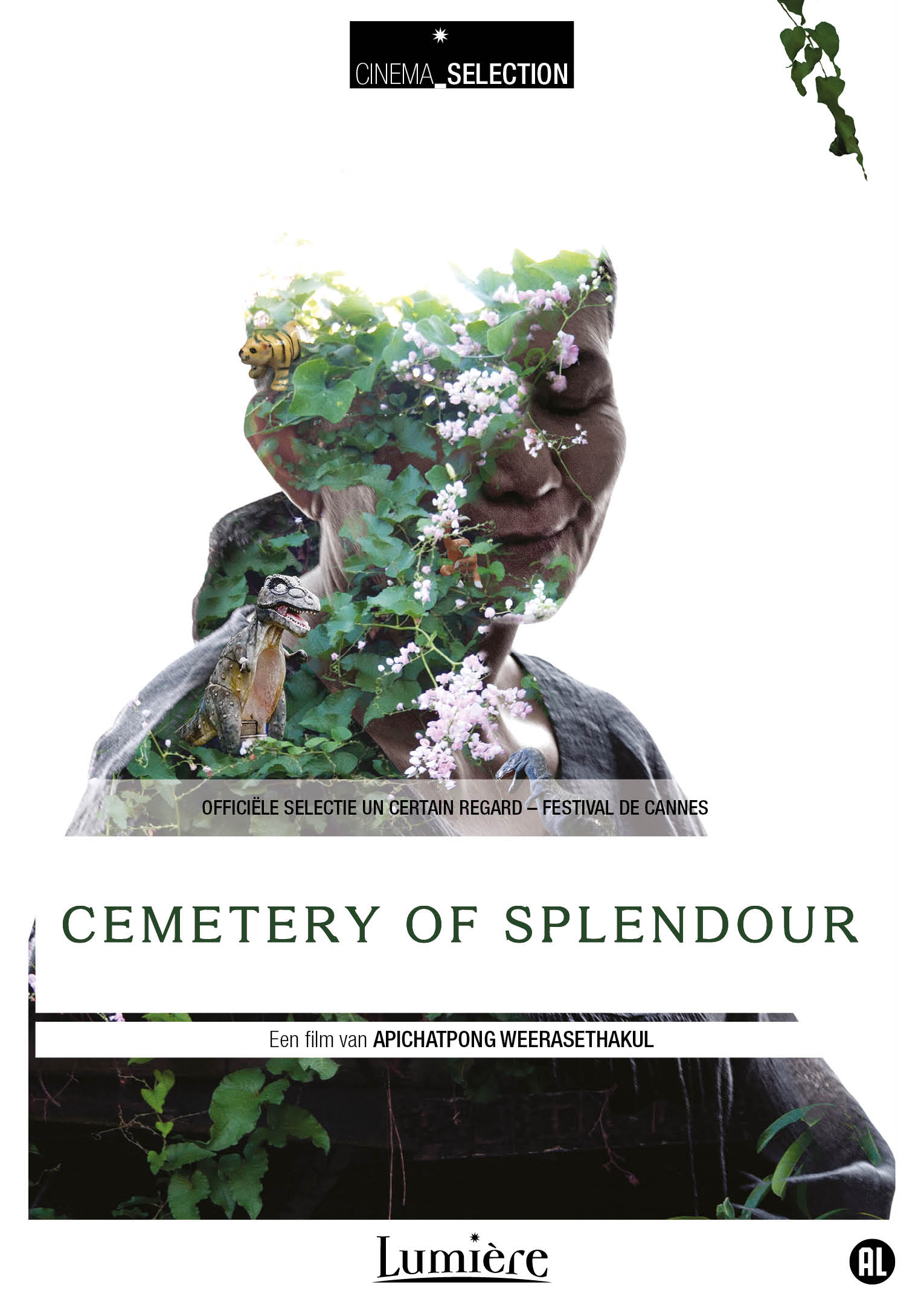 Cemetery of Splendour