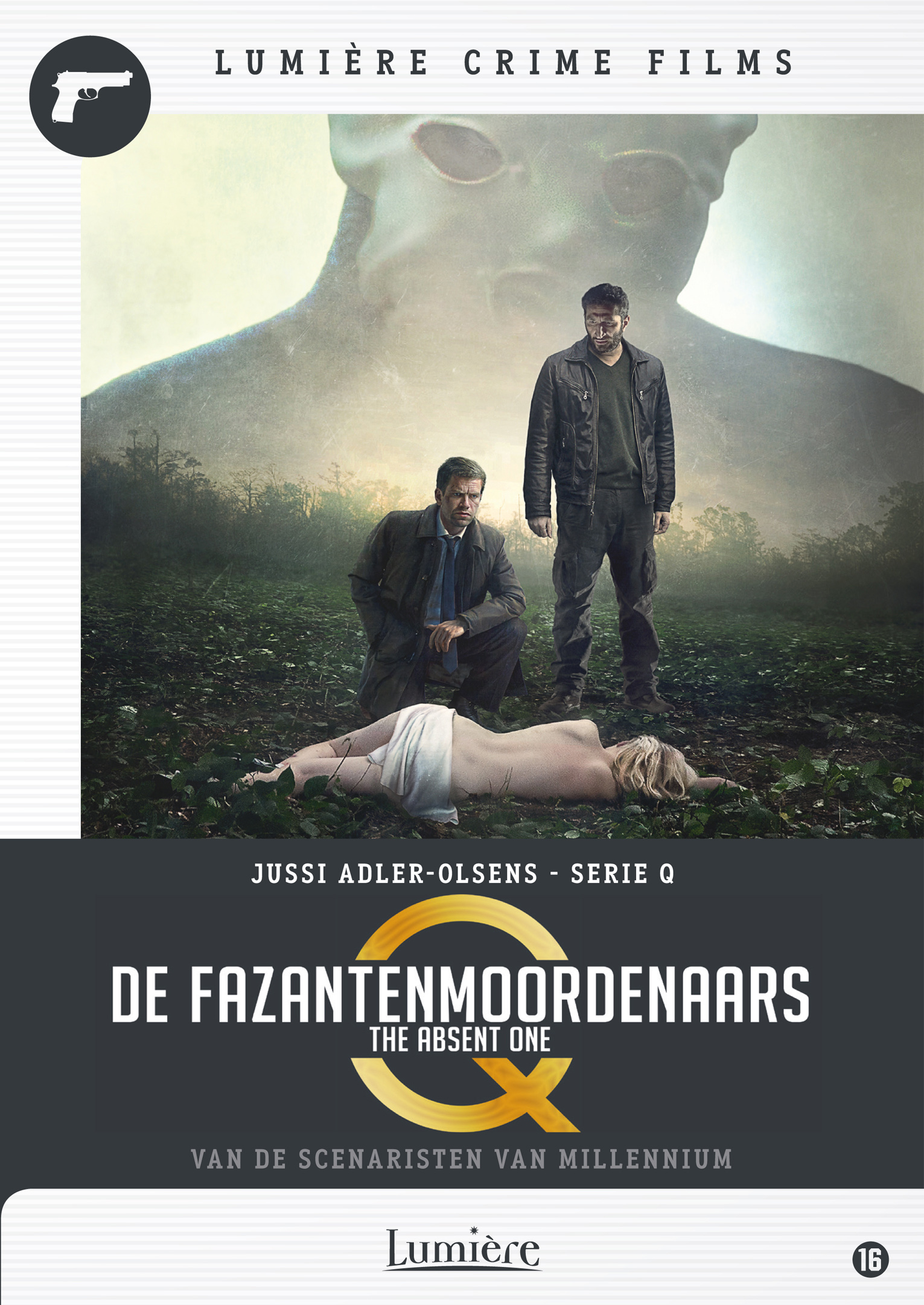 DE FAZANTENMOORDENAARS (The Absent One)