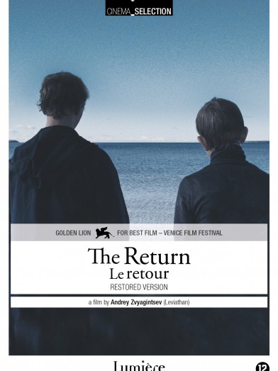 The return (restored version)