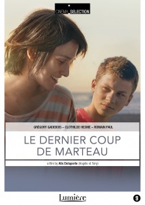 Le dernier coup de marteau