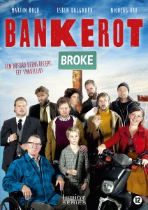 Bankerot